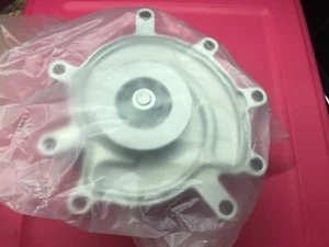 BOMBA DE AGUA DURANGO 00-09 JEEP COMMANDER 06-10 LIBERTY 02-12 V6 3,7 L V8 4,7 L - Imagen 1 de 4