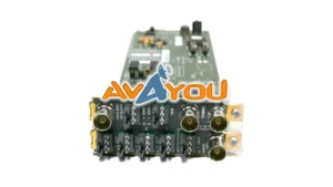 Convertidor Harris ADC6800+A4BCD de audio analógico a digital de 4 canales con retardo para FR6802 - Imagen 1 de 5