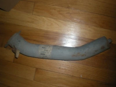 Ford Maverick 1975 V8 tanque de combustible tubo de llenado D5DZ-9034-B nuevo de stock Foto 1 de 3