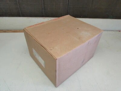 SENSOR DIFERENCIAL DE PRESIÓN UNITED ELECTRIC H122K-S157B ¡NUEVO SELLADO DE FÁBRICA!! Foto 1 de 4