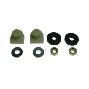 Advanced DC Motor Terminal Hardware Kit For Electric Club Car Precedent Golf Car - Picture 1 of 1