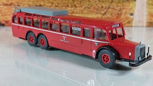 Brekina MB 10000 Alpenpost 1/87 (24/81F) - Imagen 1 de 3
