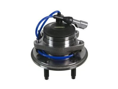 Conjunto de buje de rueda delantero Moog 97353TBZR 2007 2005 2006 para Jaguar XJ8 2004-2009 Foto 1 de 2