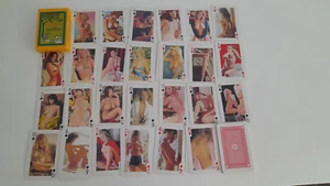 Spielkarten Erotik, Pin Up, Erotik Kartenspiel - Bild 1 von 3