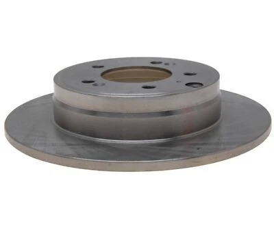 Rotor de freno de disco trasero para Kia, Hyundai Optima, Sonata, Azera, Foto 1 de 3