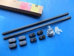 Barres de toit Siepa pour: Renault: Mégane II Berline 11/02->09/08 - Foto 1 di 1