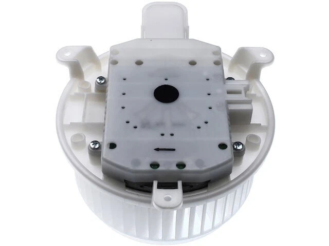Motor de ventilador dianteiro para 2006-2015 Lexus IS350 2012 2011 2010 2009 2007 YJ252FT - Imagem 1 de 1