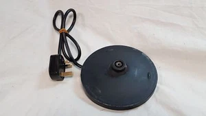 Kenwood sjm11 Power Base Unit ONLY for Stainless Steel Kettle 2200W - Picture 1 of 8
