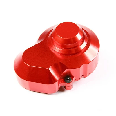 1/10 RC Car AXIAL SCX10 CNC Aluminum Gear Box Outside Case Housing (As photo) - Image 1 of 3