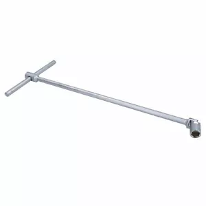 12mm Metric UJ Universal Joint T Bar Sockets Spanner Nut Spinner Wrench - Picture 1 of 6