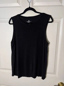Jane and Bleecker Ladies' SINGLE Lounge Tank Tops Shirts Thin J21 - Picture 1 of 5