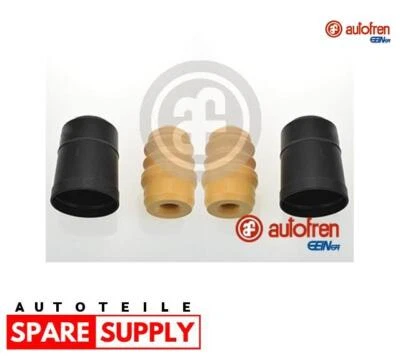 STAUBSCHUTZSATZ, STOSSDÄMPFER FÜR AUDI FORD SAAB AUTOFREN SEINSA D5096 - Bild 1 von 4