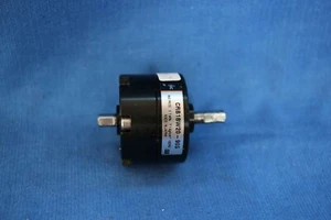 SMC CRB1BW20-90S Rotary Actuator - Picture 1 of 3