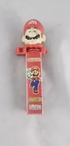 Candy Dispenser Super Mario Nintendo 2007 KLIK by Au’some (v2-17) - Picture 1 of 7