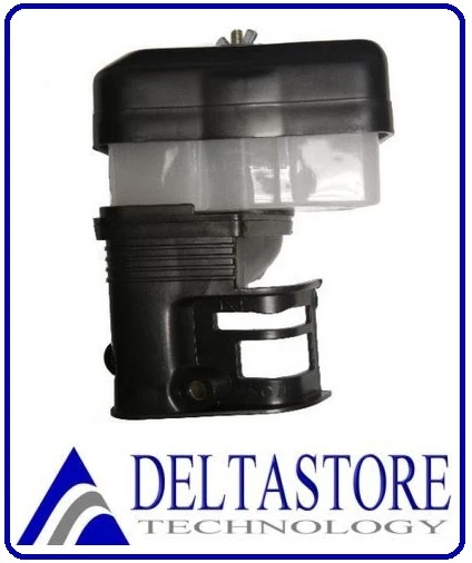 FILTRO ARIA A BAGNO D'OLIO ORIGINALE HONDA GX200 ZANETTI KAMA AXO LONCIN LIFAN