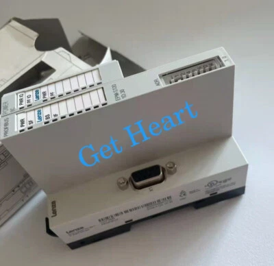 1pcs Lenze EPM-S120 I/O module DHL or FedEX or UPS - Image 1 of 4