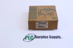 Siemens ED42B100 ITE Circuit Breaker New in Box - Picture 1 of 5