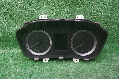 Hyundai Sonata 2018 velocímetro calibre panel OEM 94041C2000 60 k millas Foto 1 de 4