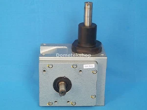 Sandex 6FN T0732R-SM3VW1/X Indexer, w. lift pin, 2 step forward, 1 big step back - Picture 1 of 3