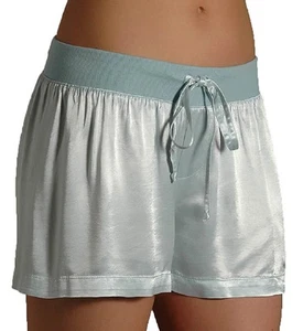 PJ Harlow Mikel Satin Boxer Short - Picture 1 of 7