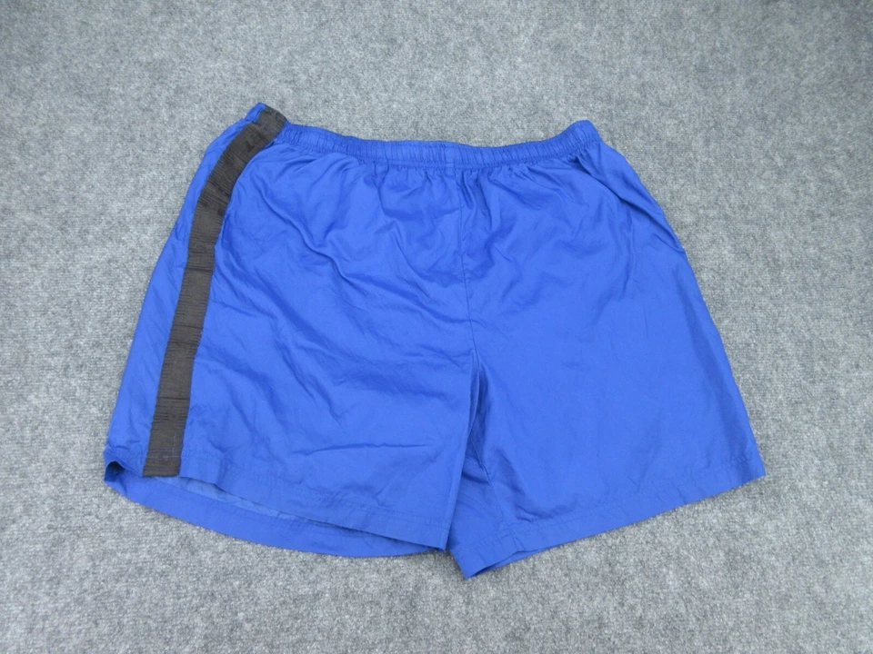 Pantalones Cortos Polo Sport Ralph Lauren Para Hombre XXL 2XL Azul Cintura Elástica (Act 37-42x7.5) Foto 1 de 4