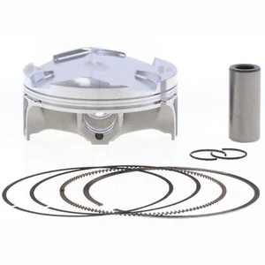 Athena Todoterreno Kit de Pistón Standard 77.98mm C Forjado Kompressionsrate - Imagen 1 de 1