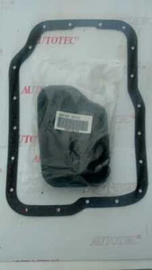 Automatic Transmission Filter Kit Solenoid 4F27E FN4A-EL FNR5 For Ford Mazda - Picture 1 of 4