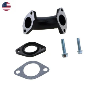 Colector de admisión de carburador para HONDA CRF 50XR 50 XR70 XR70R XR70 PZ22mm WIN100 - Imagen 1 de 6