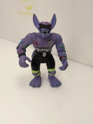 Swat Kats Gatti Volanti Dark Kat Remco #2 - Immagine 1 di 4