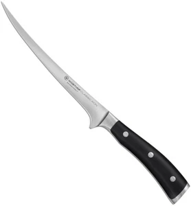 Fillet knife Classic Ikon Wüsthof - Bild 1 von 3