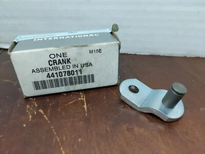 NOS International Crank Wiper Motor Assy. 441078011 - Picture 1 of 4