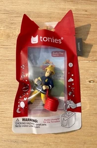 TONIES 2023 The Pontypandy Pack Fireman Sam Audio Character Just Released USA - Picture 1 of 2