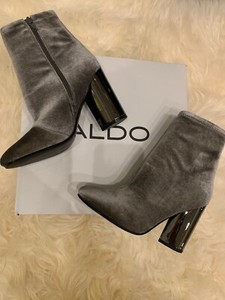 aldo booties