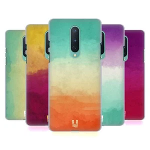 FUNDA TRASERA RÍGIDA HEAD CASE DESIGNS OMBRE PARA TELÉFONOS OPPO - Imagen 1 de 15