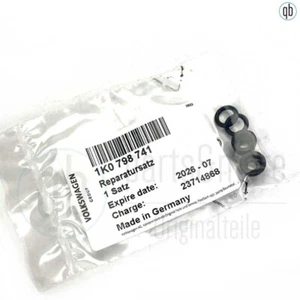 Kit riparazione originale VW Seat Skoda guarnizione tubazione frizione 1K0798741 - Foto 1 di 1