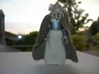 Vintage Star Wars Squid Head R.O.T.J Figure 1983 with Cloak and Skirt.  