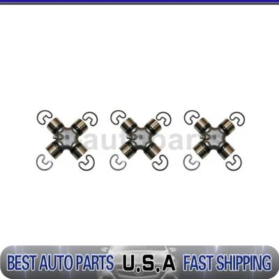 Junta universal GMB eje trasero todas las juntas 3 de para Toyota T100 Foto 1 de 3