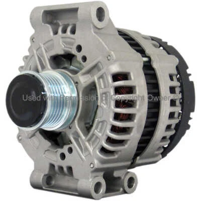 Alternator Quality-Built 11335 Reman fits 07-09 Mini Cooper 1.6L-L4 - Image 1 of 4