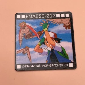 Spearow PMABSC-017 Pokemon mini Card Game Vintage Japanese Anime Nintendo F/S a - Picture 1 of 2