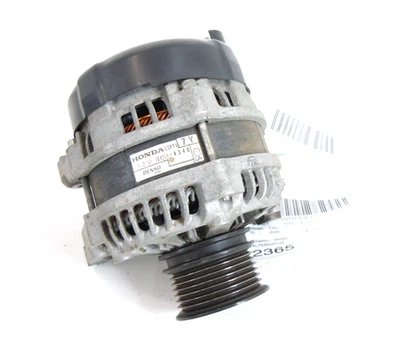2017-2022 Honda CR-V 1.5L Alternator OEM Turbo - Image 1 of 4