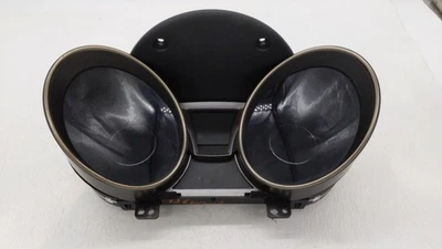 2013-2013 Hyundai Genesis Speedometer Instrument Cluster Gauges X7HXE - Image 1 of 4