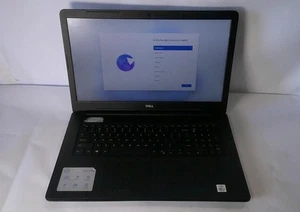 Dell Inspiron 3793 17.3" Core i5-1035G1 1.00GHz 4GB 256GB SSD W11 Laptop (B2236) - Picture 1 of 12