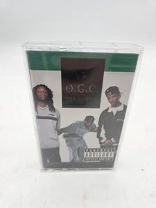 OGC Originoo Gunn Clappaz The M-Pire Shrikez Back Cassette - Picture 1 of 3