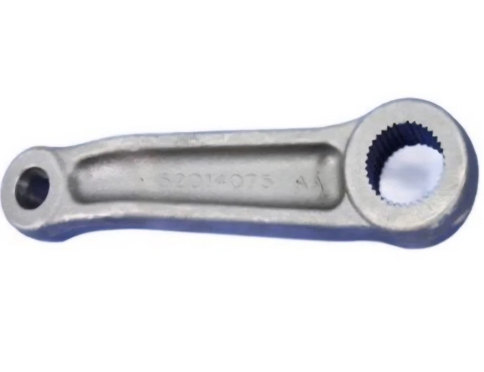 NEW OEM Mopar Steering Pitman Arm 52014075AA Ram 4500 Ram 5500 2008-2012 - Image 1 of 1