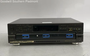 Technics SL-PD947 Compact Disc Player - Tested - Picture 1 of 9