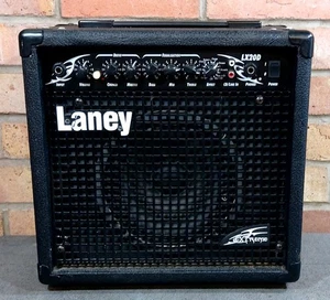 Laney LX20D Amplifier - Picture 1 of 9