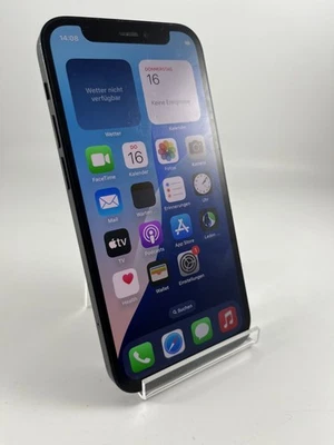 Apple iPhone 12 Mini - 64GB - Top Zustand - Simlockfrei - funktionstüchtig - 79% - Bild 1 von 2