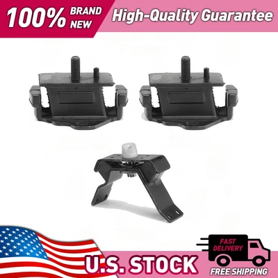 Kit de montaje de motor para Toyota 4Runner 1996 1997 1998 3,4 L V6 Foto 1 de 4