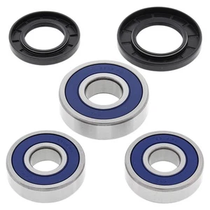 1992-1993 Yamaha FJ1200 Motorcycle All Balls Wheel Bearing Kit [Rear] - Picture 1 of 2