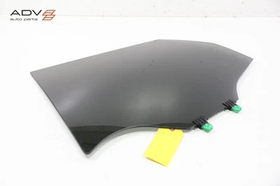 NISSAN PATHFINDER 2022-2025 PUERTA TRASERA IZQUIERDA LADO CONDUCTOR VENTANA CRISTAL OEM Foto 1 de 4